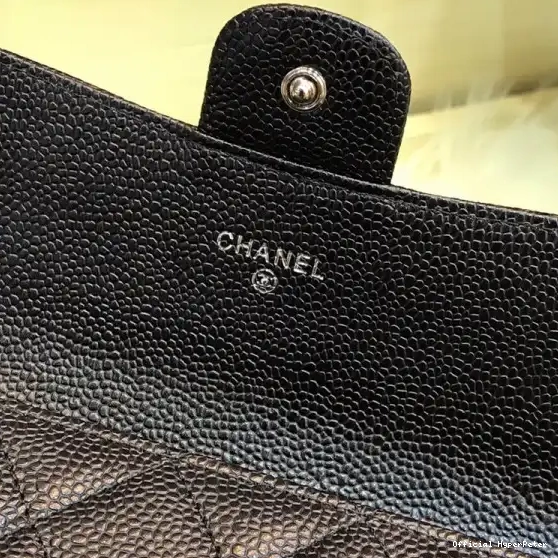 Hyper Peter CHANEL WALLET 0623